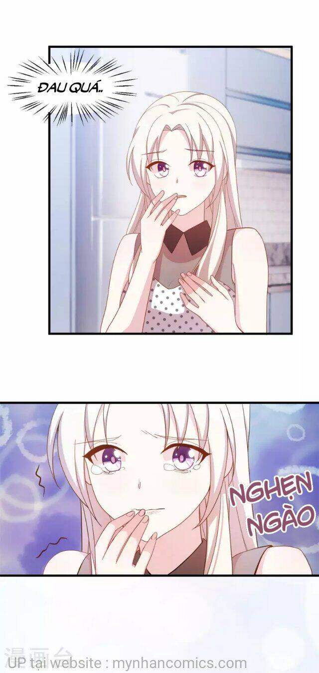 Tiểu Bạch Nam Thần Daddy Chapter 142 - Trang 2