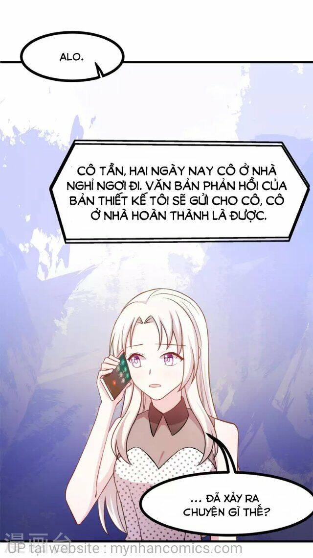 Tiểu Bạch Nam Thần Daddy Chapter 143 - Trang 2