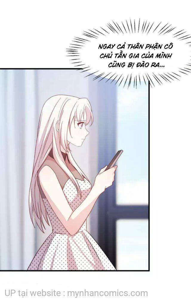 Tiểu Bạch Nam Thần Daddy Chapter 143 - Trang 2