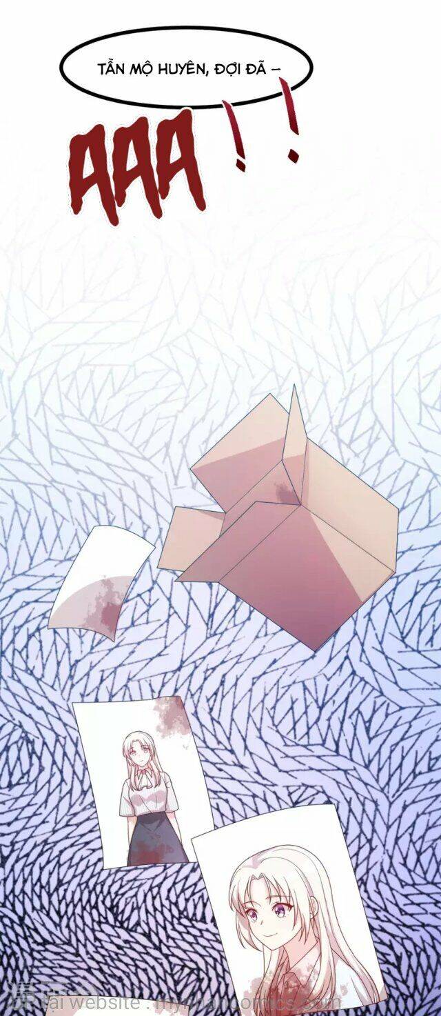 Tiểu Bạch Nam Thần Daddy Chapter 143 - Trang 2