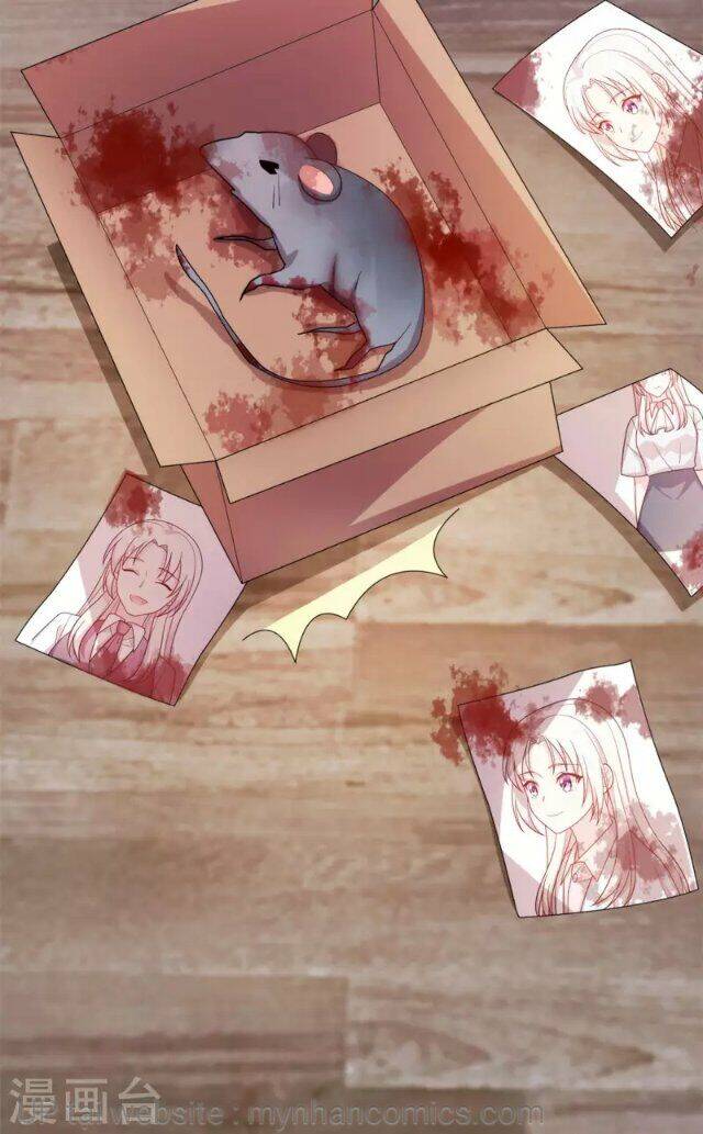 Tiểu Bạch Nam Thần Daddy Chapter 143 - Trang 2