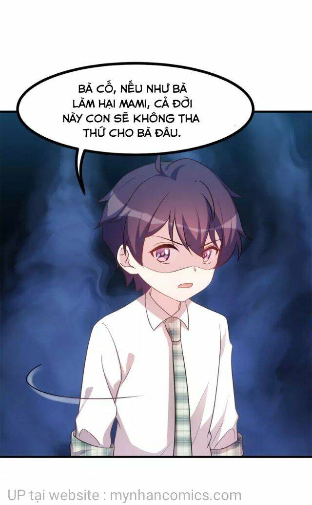 Tiểu Bạch Nam Thần Daddy Chapter 144 - Trang 2