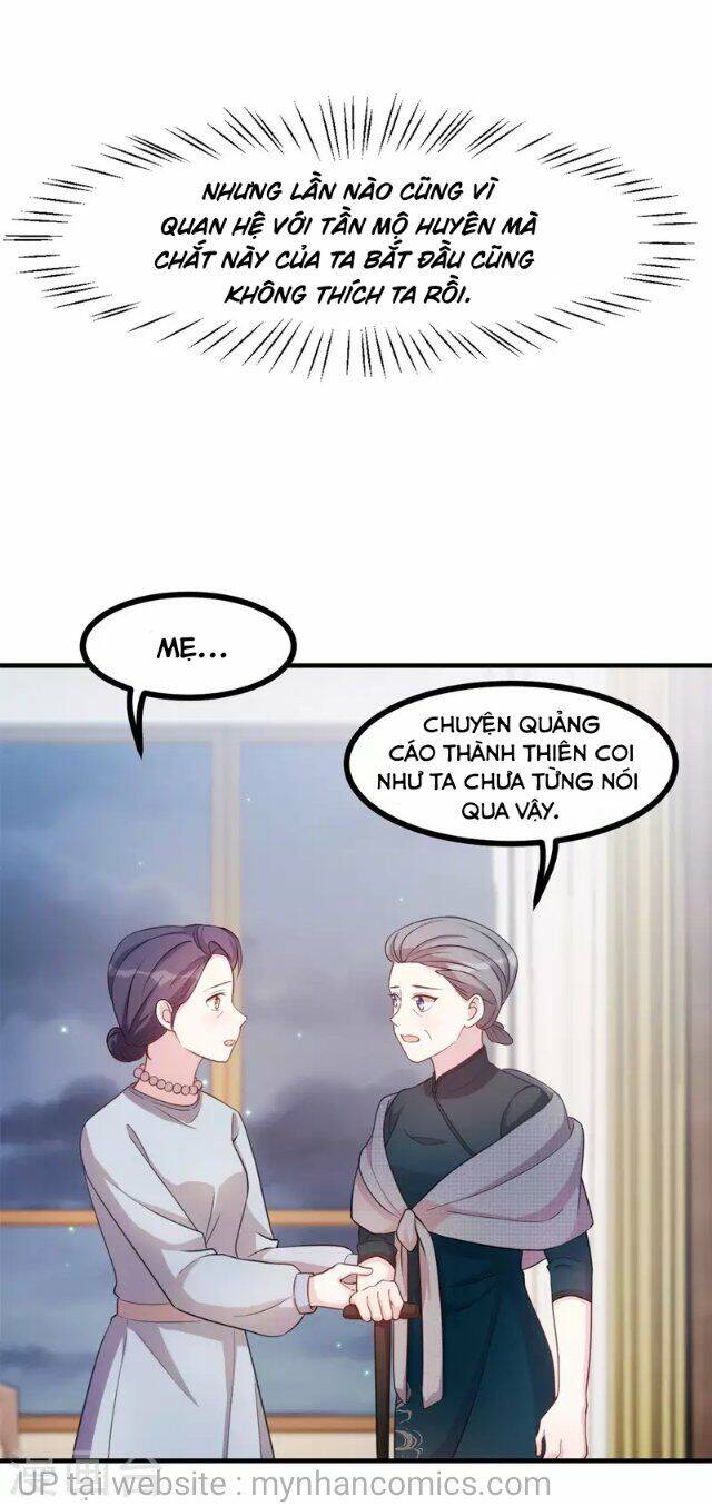 Tiểu Bạch Nam Thần Daddy Chapter 144 - Trang 2