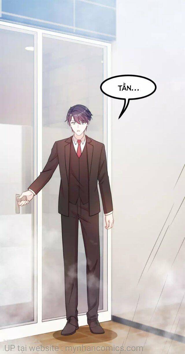 Tiểu Bạch Nam Thần Daddy Chapter 145 - Trang 2