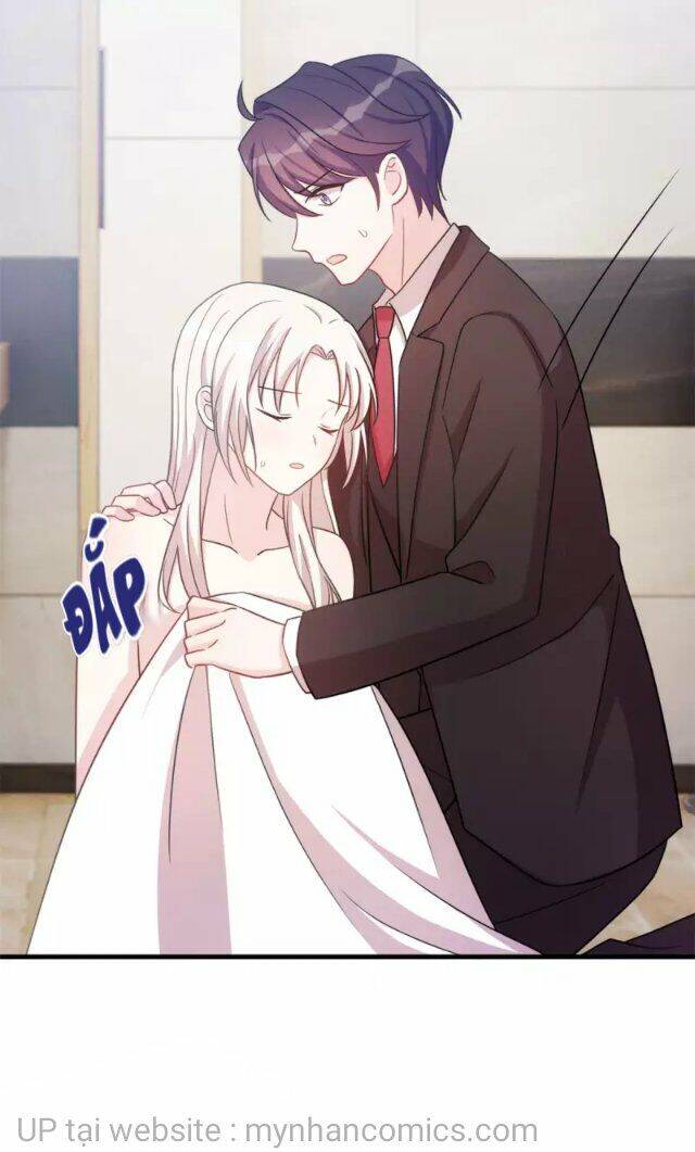 Tiểu Bạch Nam Thần Daddy Chapter 145 - Trang 2