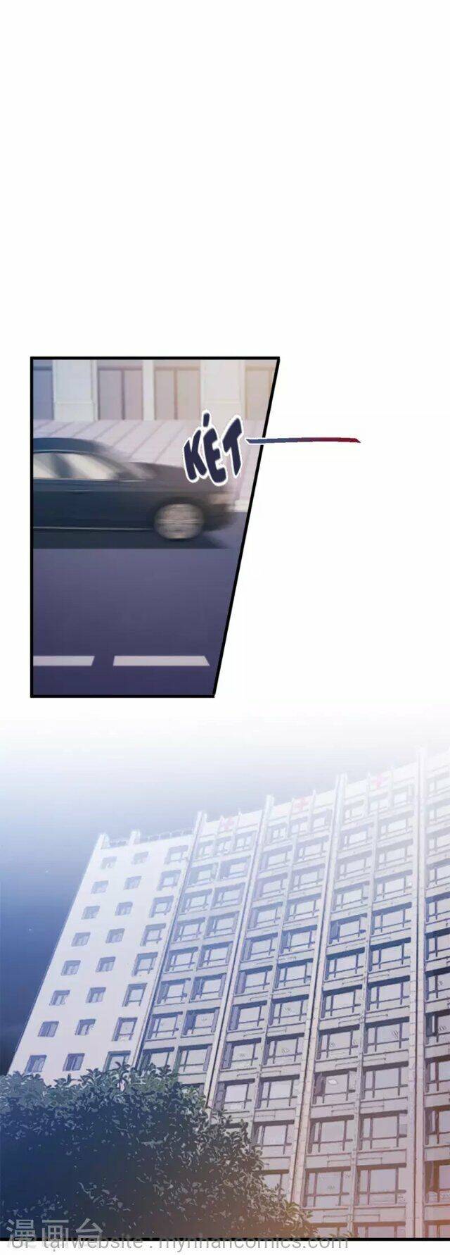 Tiểu Bạch Nam Thần Daddy Chapter 145 - Trang 2