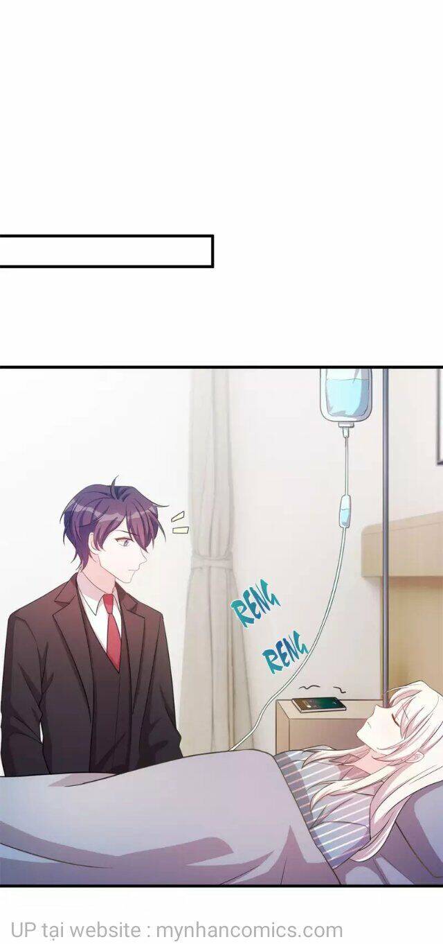 Tiểu Bạch Nam Thần Daddy Chapter 146 - Trang 2