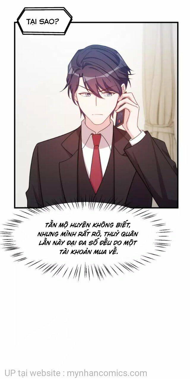 Tiểu Bạch Nam Thần Daddy Chapter 146 - Trang 2