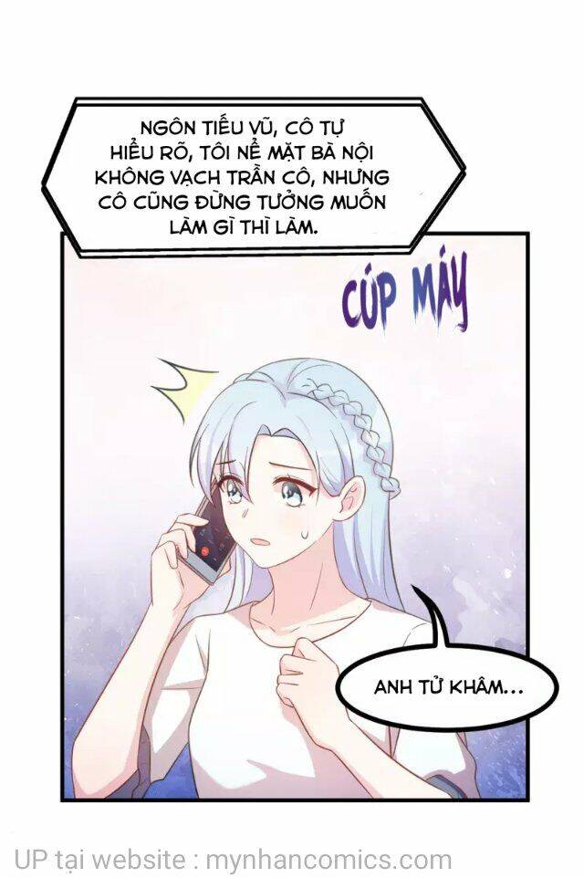 Tiểu Bạch Nam Thần Daddy Chapter 146 - Trang 2