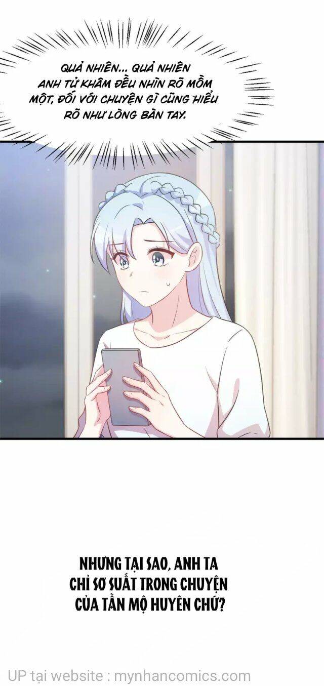 Tiểu Bạch Nam Thần Daddy Chapter 146 - Trang 2