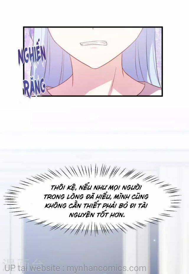 Tiểu Bạch Nam Thần Daddy Chapter 146 - Trang 2