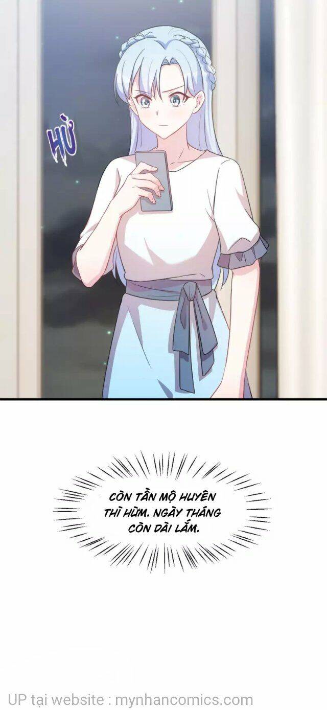 Tiểu Bạch Nam Thần Daddy Chapter 146 - Trang 2