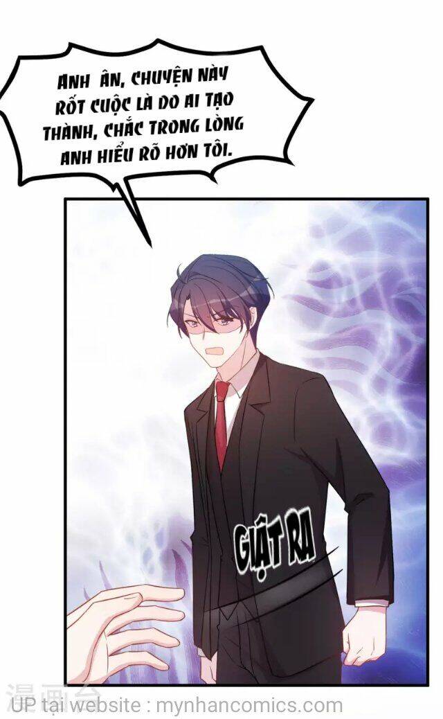 Tiểu Bạch Nam Thần Daddy Chapter 146 - Trang 2