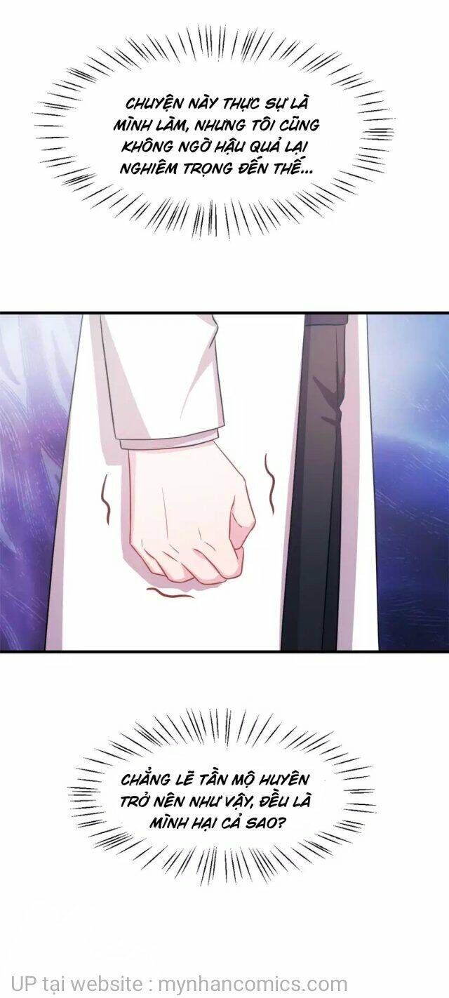 Tiểu Bạch Nam Thần Daddy Chapter 146 - Trang 2