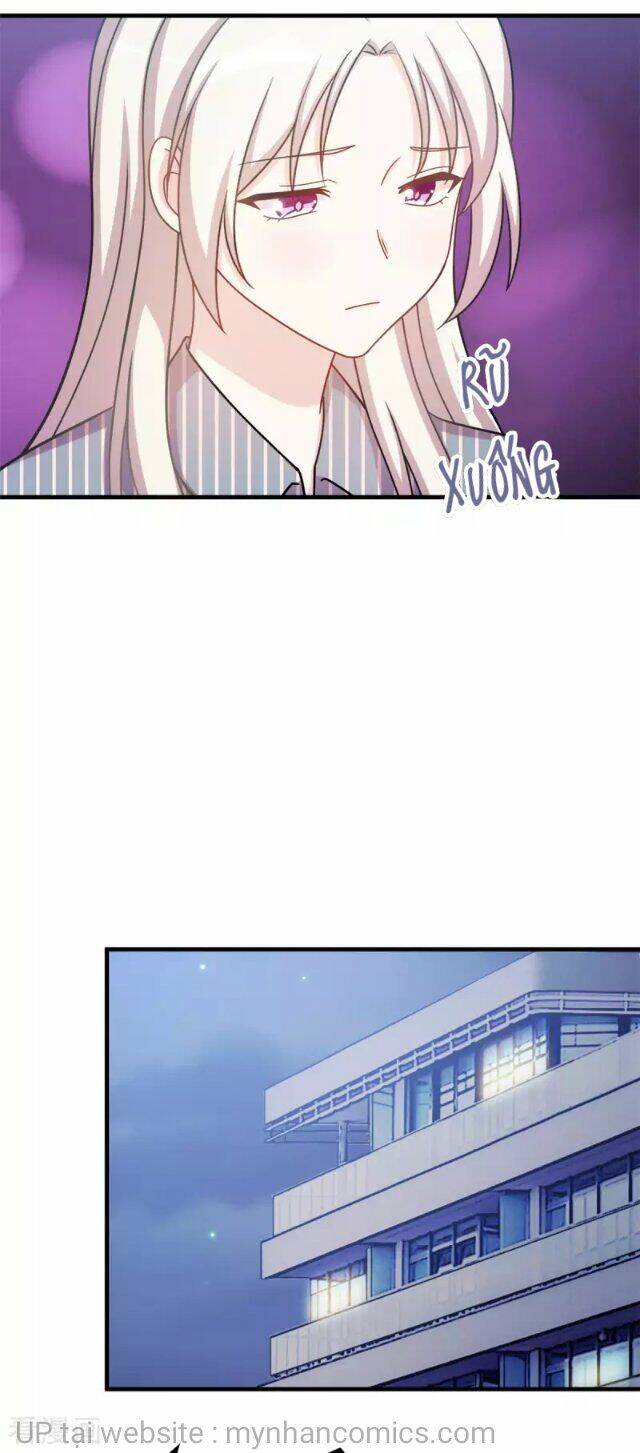 Tiểu Bạch Nam Thần Daddy Chapter 147 - Trang 2