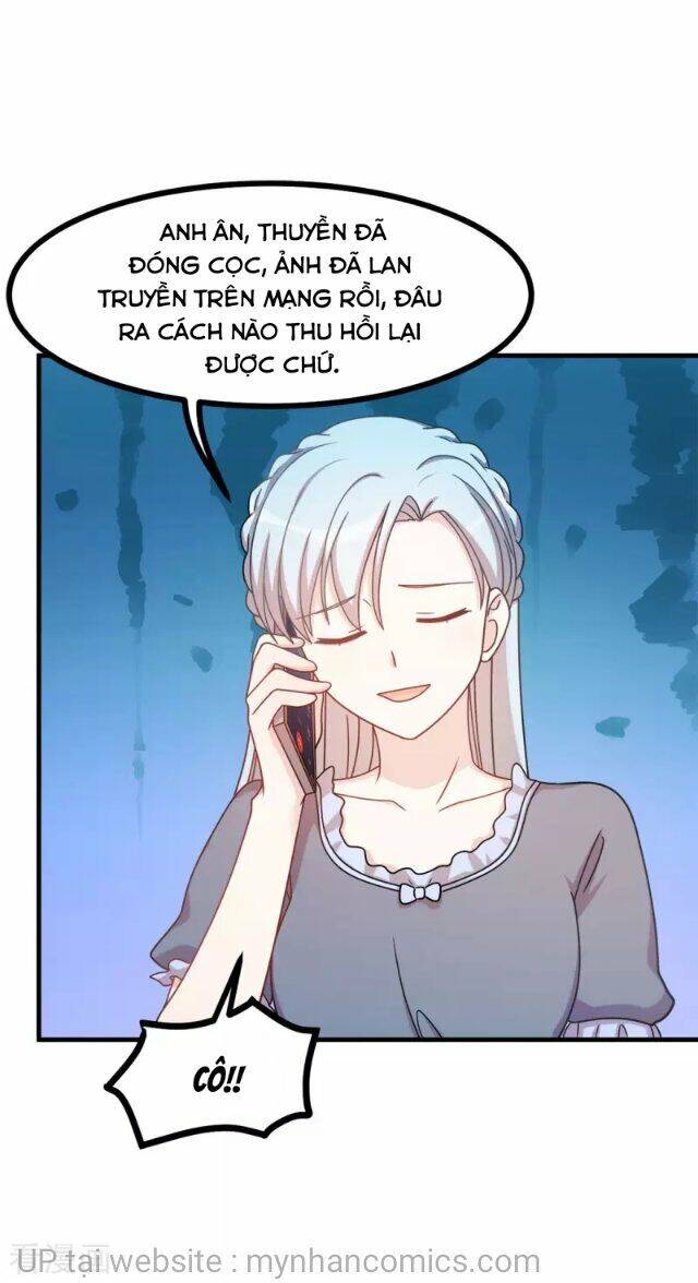 Tiểu Bạch Nam Thần Daddy Chapter 147 - Trang 2