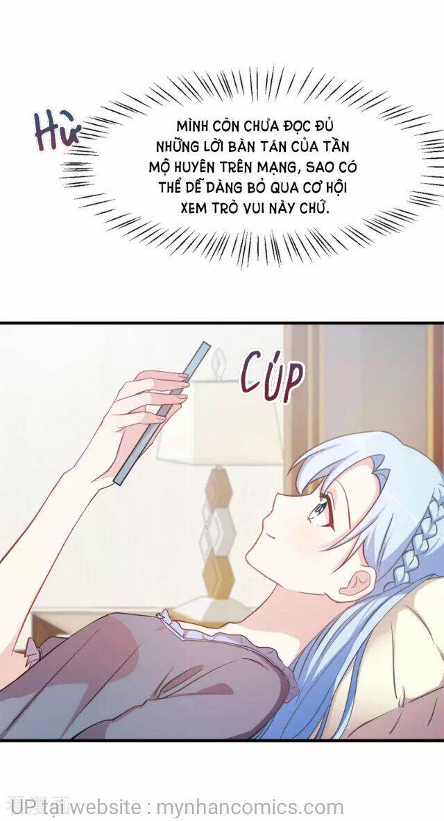 Tiểu Bạch Nam Thần Daddy Chapter 147 - Trang 2