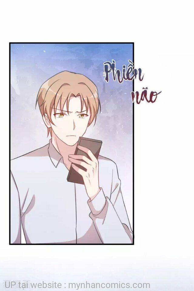 Tiểu Bạch Nam Thần Daddy Chapter 147 - Trang 2