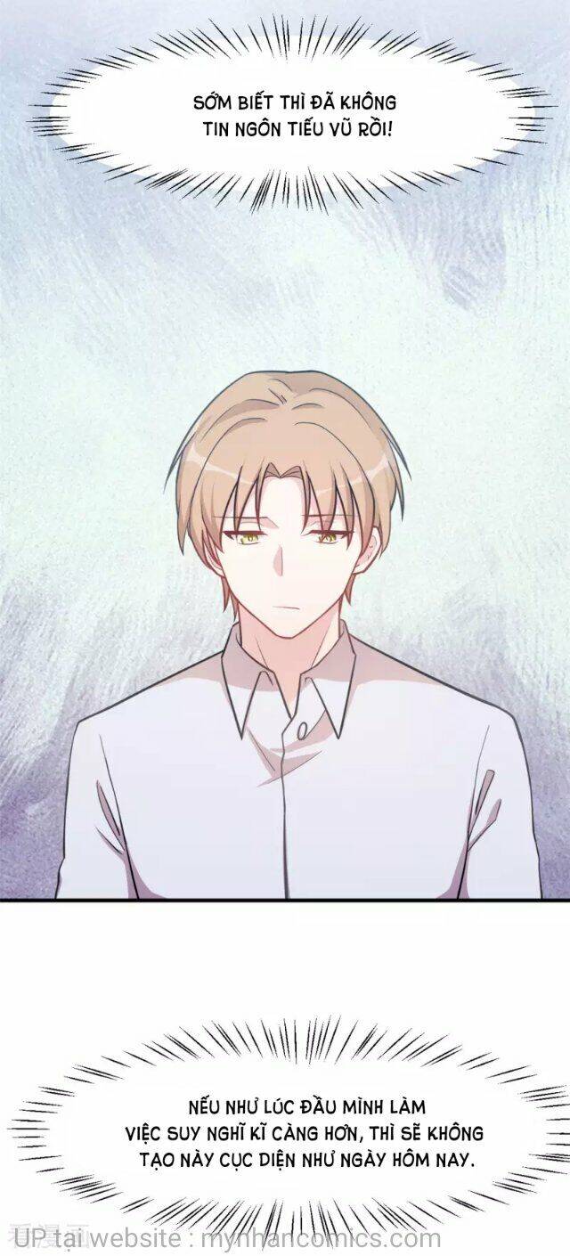 Tiểu Bạch Nam Thần Daddy Chapter 147 - Trang 2