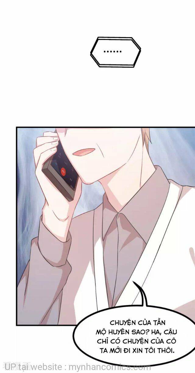 Tiểu Bạch Nam Thần Daddy Chapter 147 - Trang 2