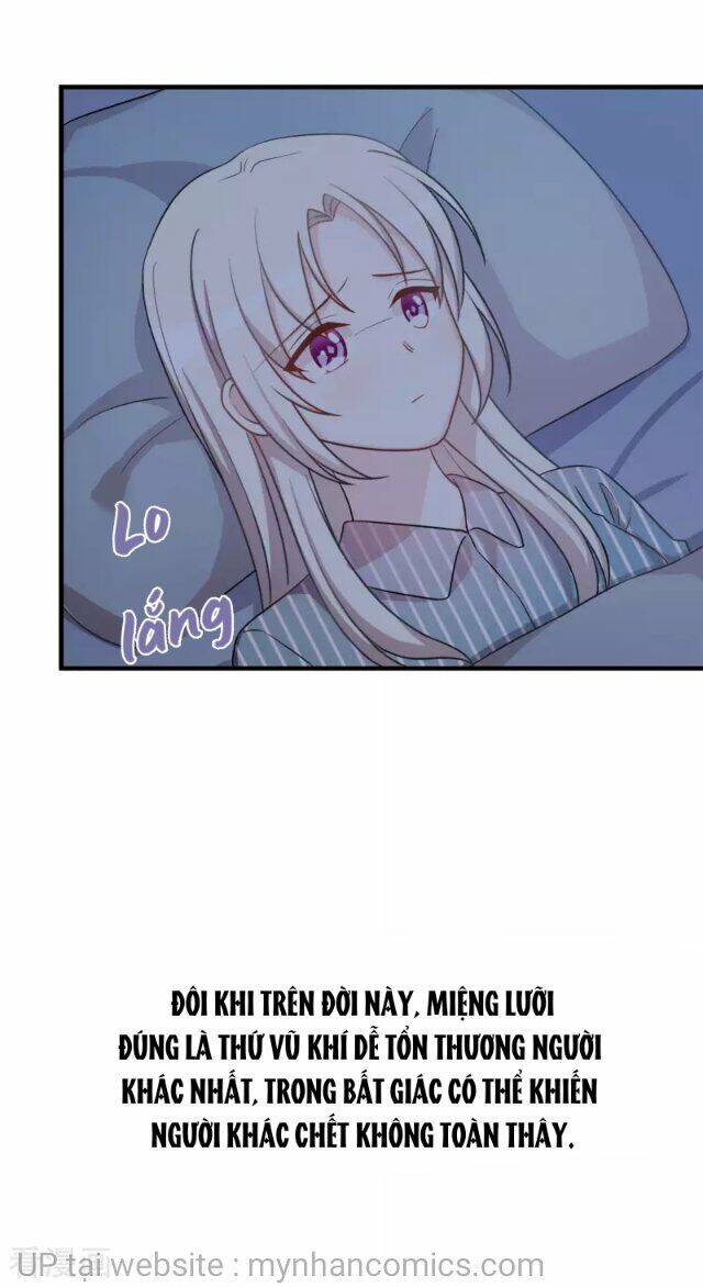 Tiểu Bạch Nam Thần Daddy Chapter 147 - Trang 2