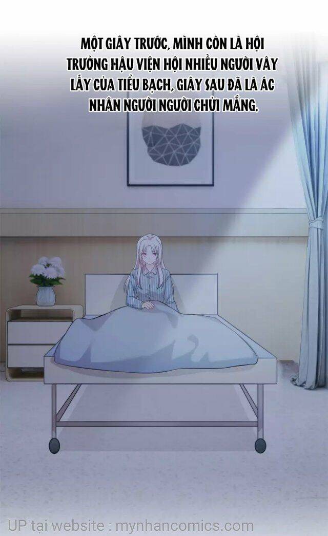 Tiểu Bạch Nam Thần Daddy Chapter 147 - Trang 2