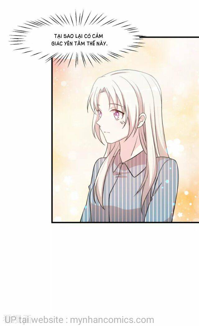 Tiểu Bạch Nam Thần Daddy Chapter 148 - Trang 2