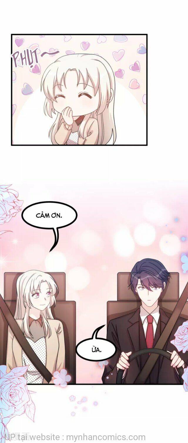 Tiểu Bạch Nam Thần Daddy Chapter 148 - Trang 2