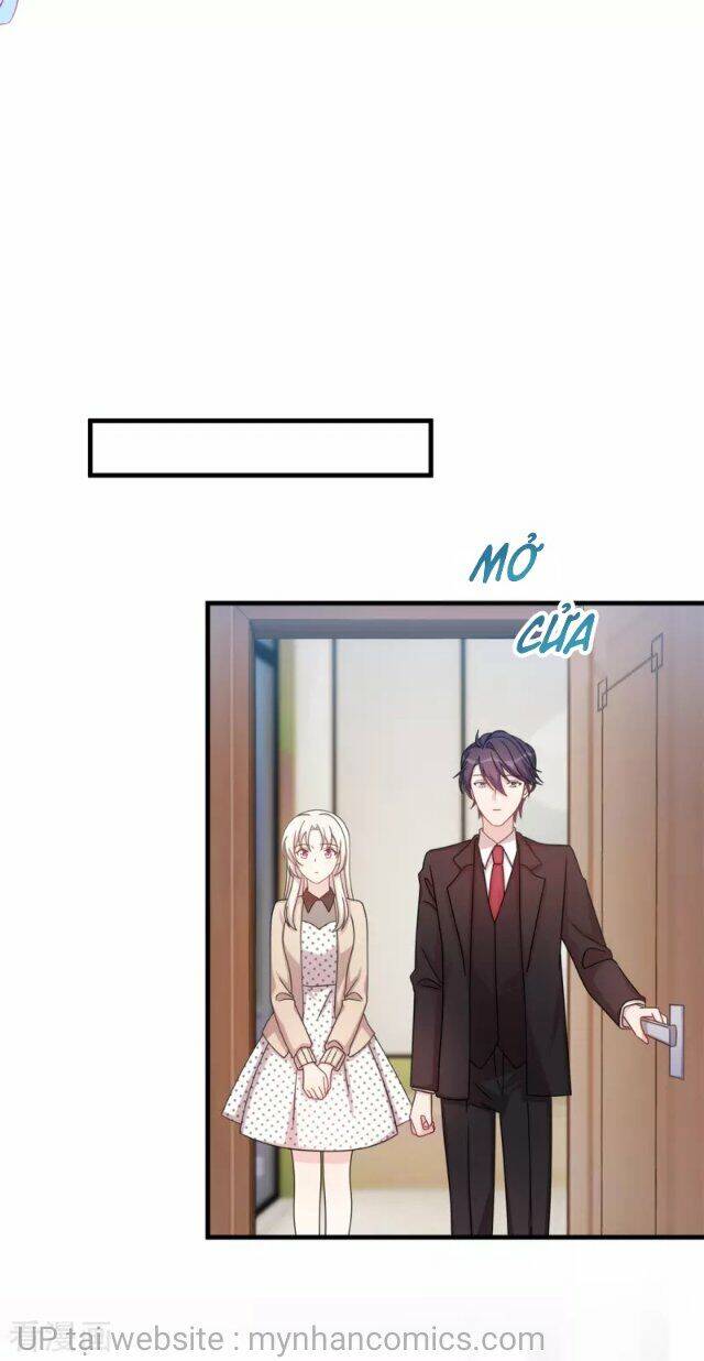 Tiểu Bạch Nam Thần Daddy Chapter 148 - Trang 2