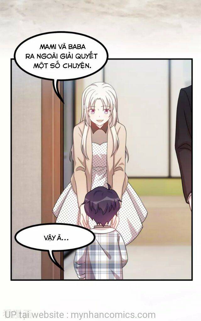 Tiểu Bạch Nam Thần Daddy Chapter 148 - Trang 2