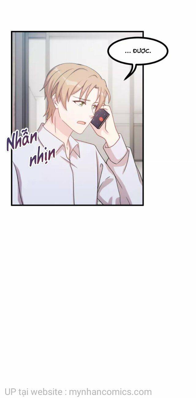 Tiểu Bạch Nam Thần Daddy Chapter 148 - Trang 2