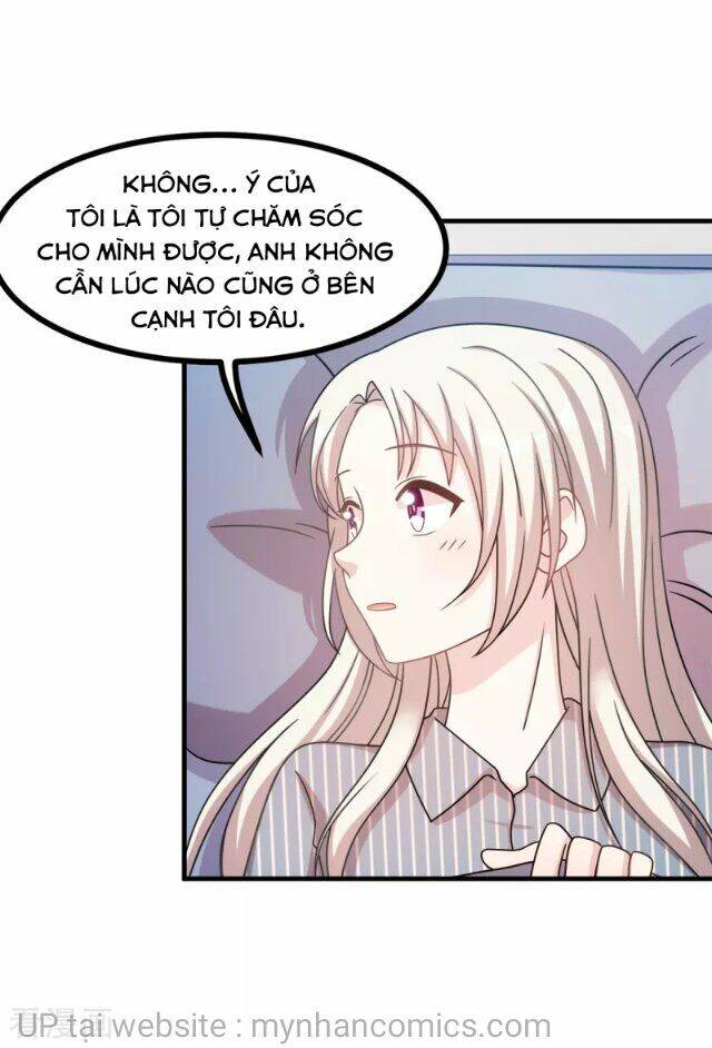 Tiểu Bạch Nam Thần Daddy Chapter 148 - Trang 2