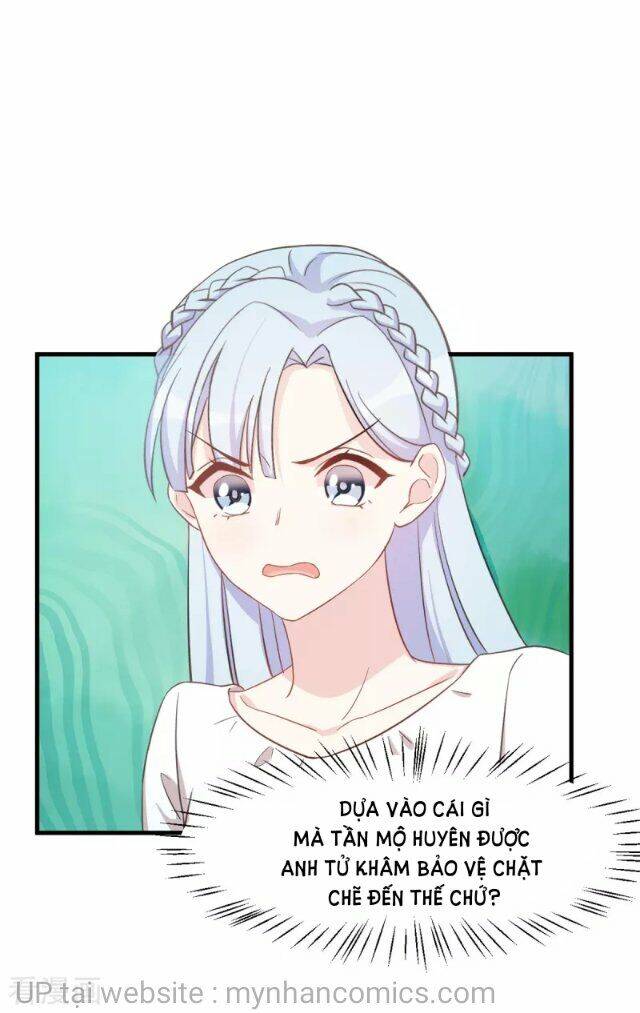 Tiểu Bạch Nam Thần Daddy Chapter 149 - Trang 2