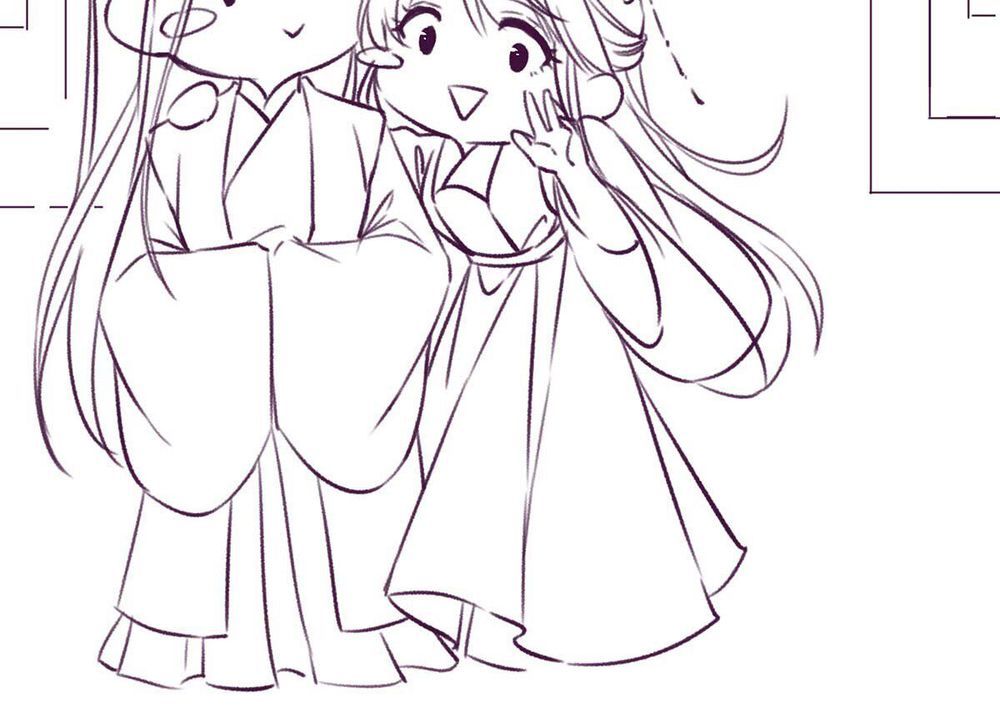 Tiểu Bạch Nam Thần Daddy Chapter 15.5 - Trang 2