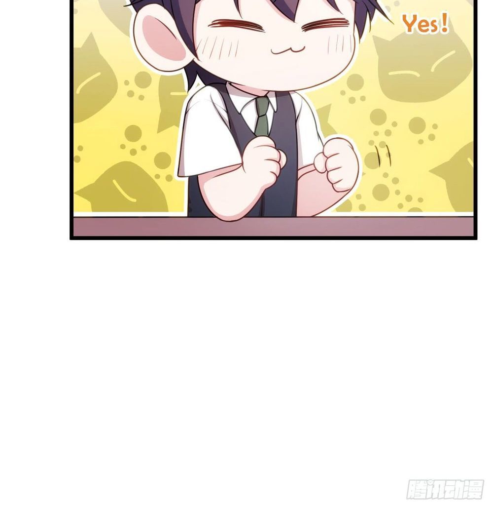 Tiểu Bạch Nam Thần Daddy Chapter 15 - Trang 2