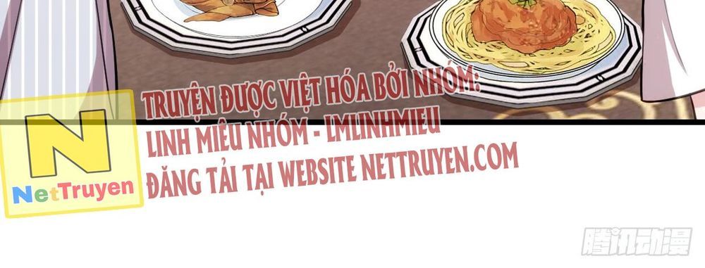 Tiểu Bạch Nam Thần Daddy Chapter 15 - Trang 2