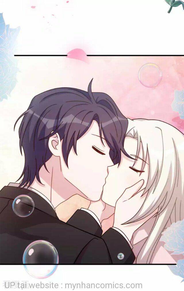 Tiểu Bạch Nam Thần Daddy Chapter 151 - Trang 2