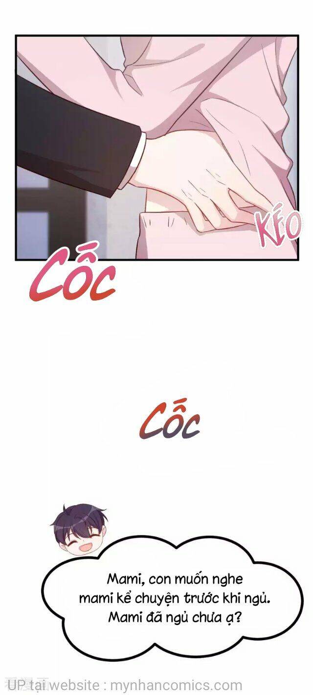 Tiểu Bạch Nam Thần Daddy Chapter 151 - Trang 2