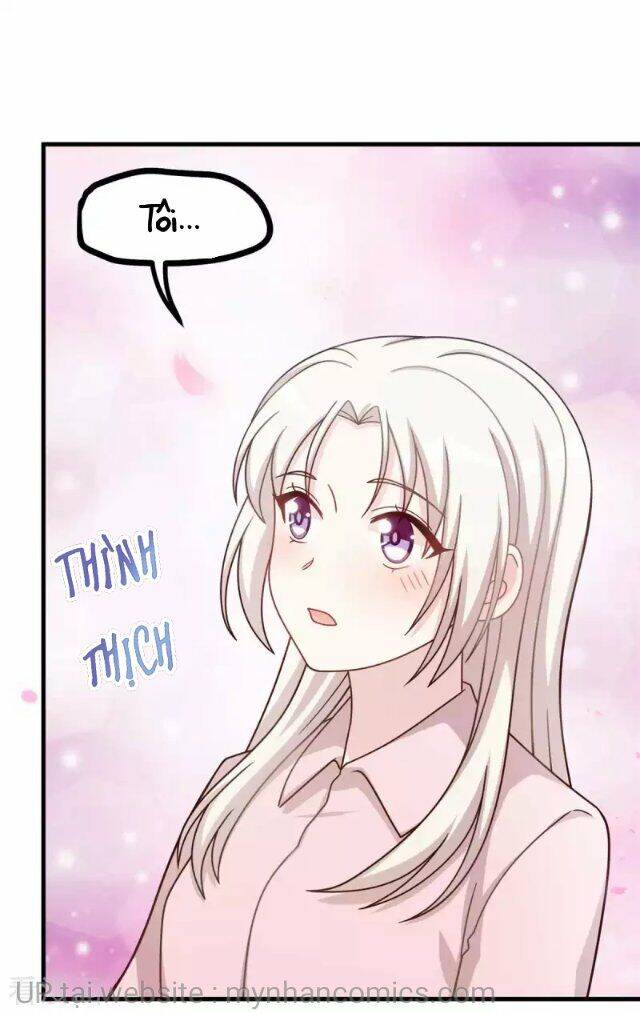 Tiểu Bạch Nam Thần Daddy Chapter 151 - Trang 2