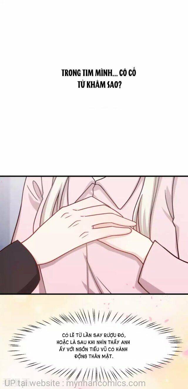 Tiểu Bạch Nam Thần Daddy Chapter 151 - Trang 2