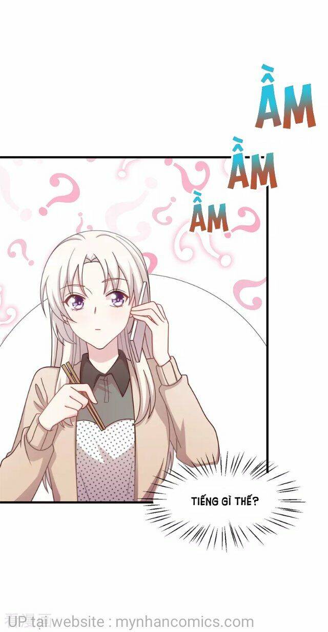 Tiểu Bạch Nam Thần Daddy Chapter 153 - Trang 2