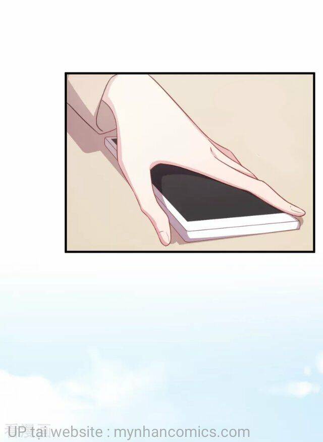 Tiểu Bạch Nam Thần Daddy Chapter 153 - Trang 2