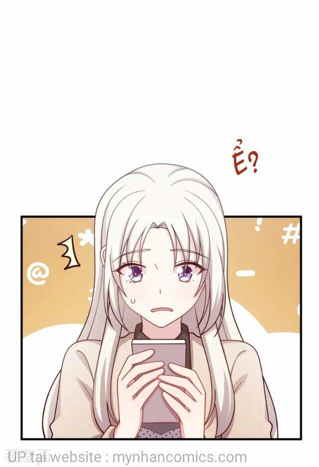 Tiểu Bạch Nam Thần Daddy Chapter 153 - Trang 2