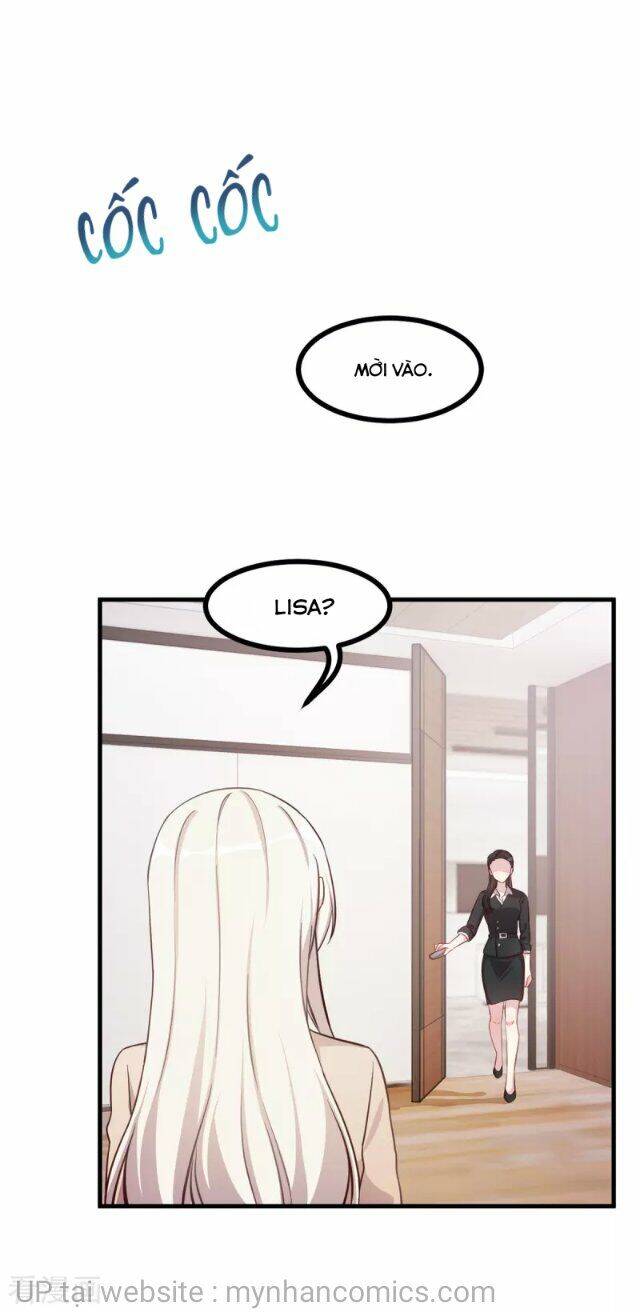 Tiểu Bạch Nam Thần Daddy Chapter 153 - Trang 2