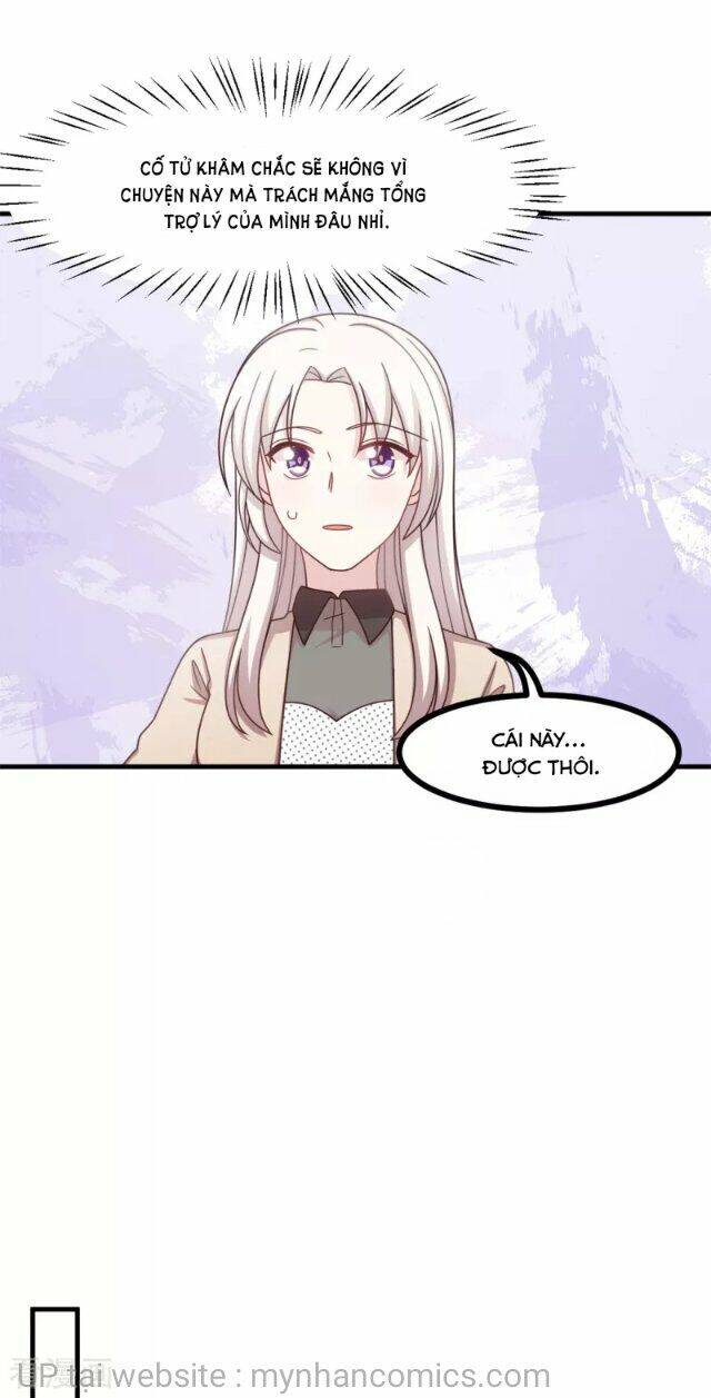 Tiểu Bạch Nam Thần Daddy Chapter 153 - Trang 2