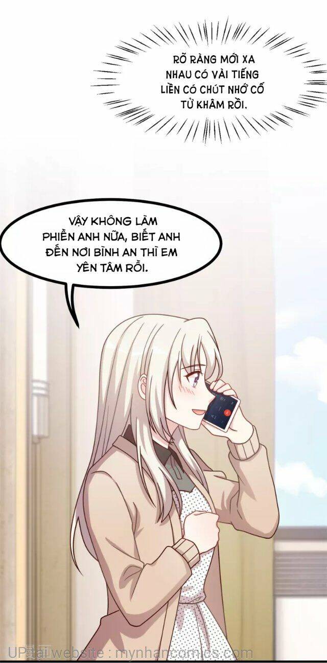 Tiểu Bạch Nam Thần Daddy Chapter 154 - Trang 2