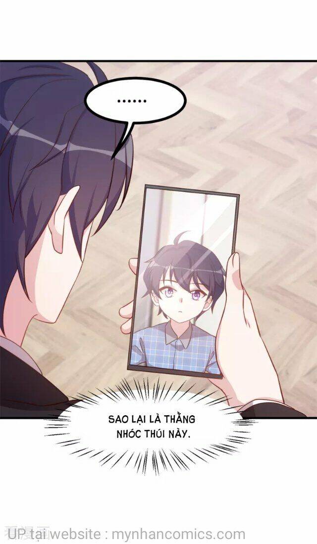Tiểu Bạch Nam Thần Daddy Chapter 155 - Trang 2