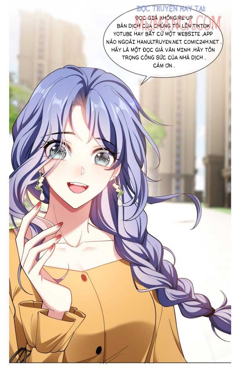 Tiểu Bạch Nam Thần Daddy Chapter 156.157 - Trang 2