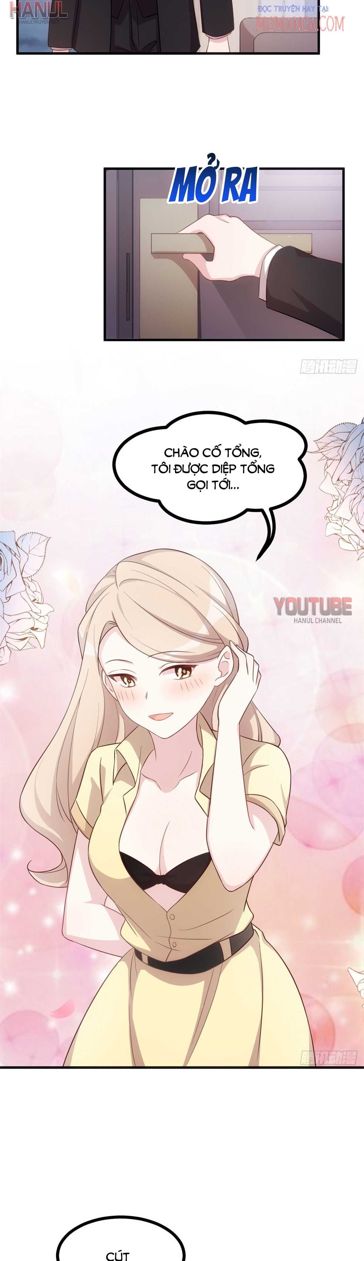 Tiểu Bạch Nam Thần Daddy Chapter 156.157 - Trang 2