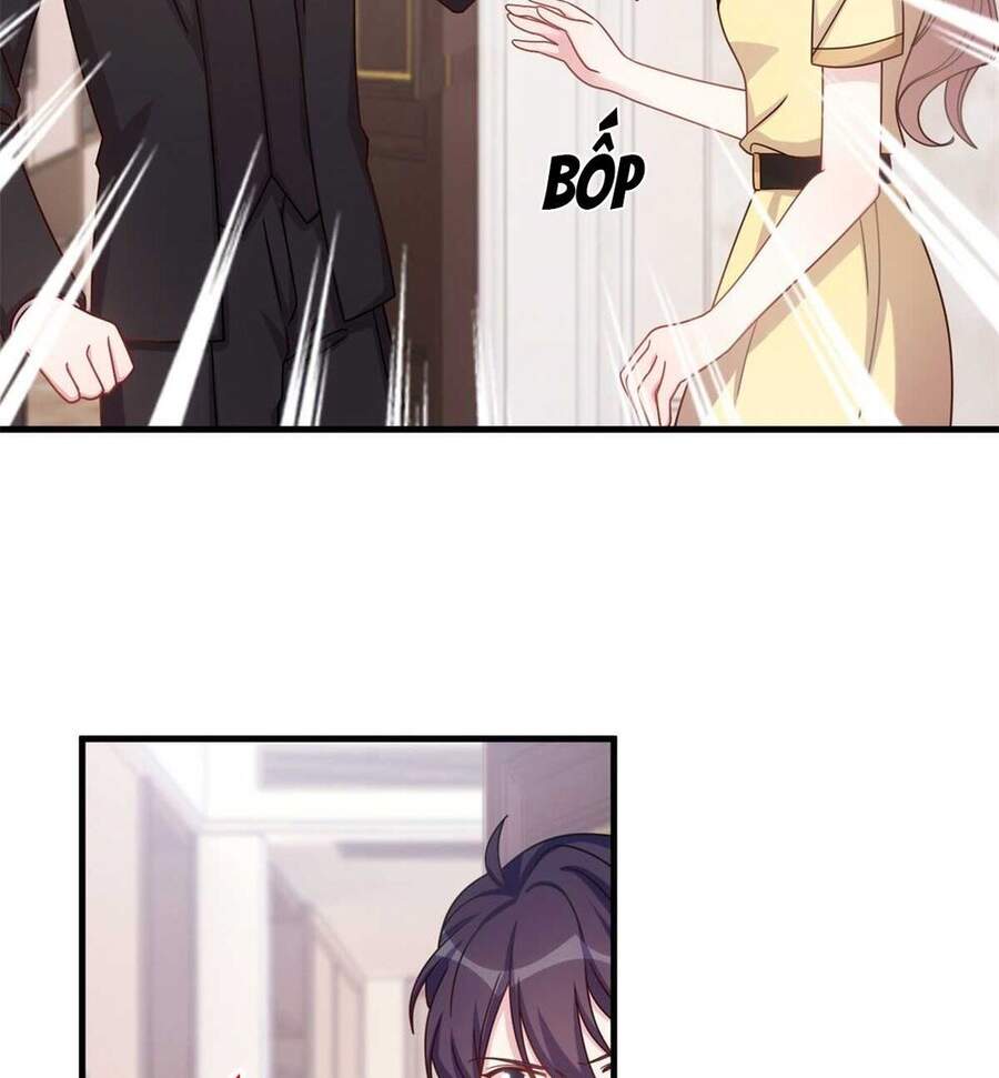 Tiểu Bạch Nam Thần Daddy Chapter 156 - Trang 2